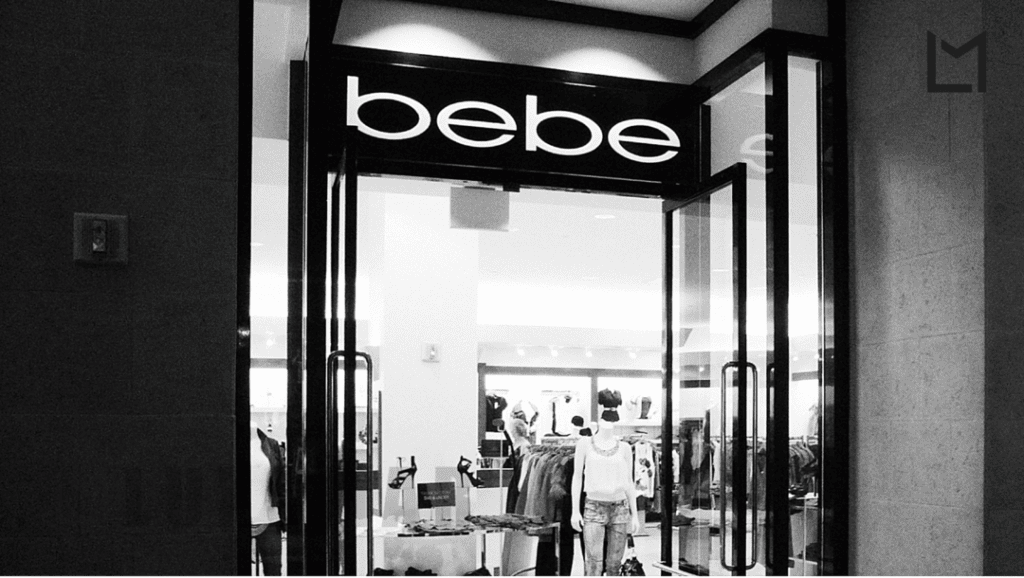 Ban điều hành bebe