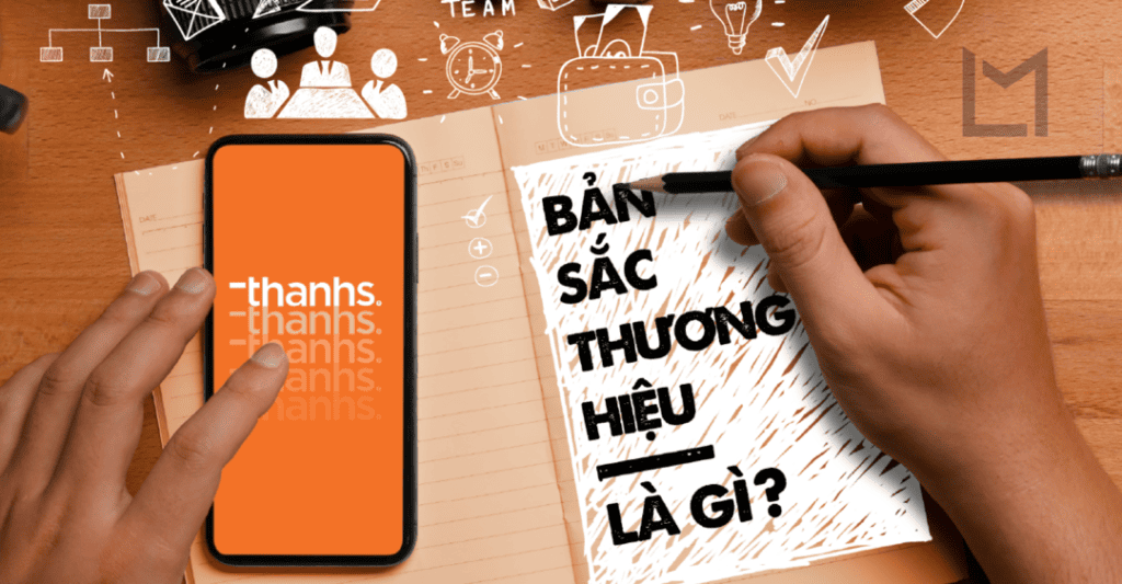 Bản sắc thương hiệu là gì?