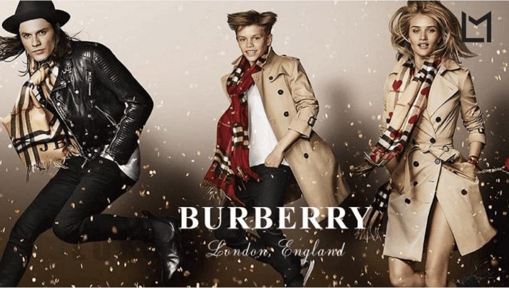 Burberry