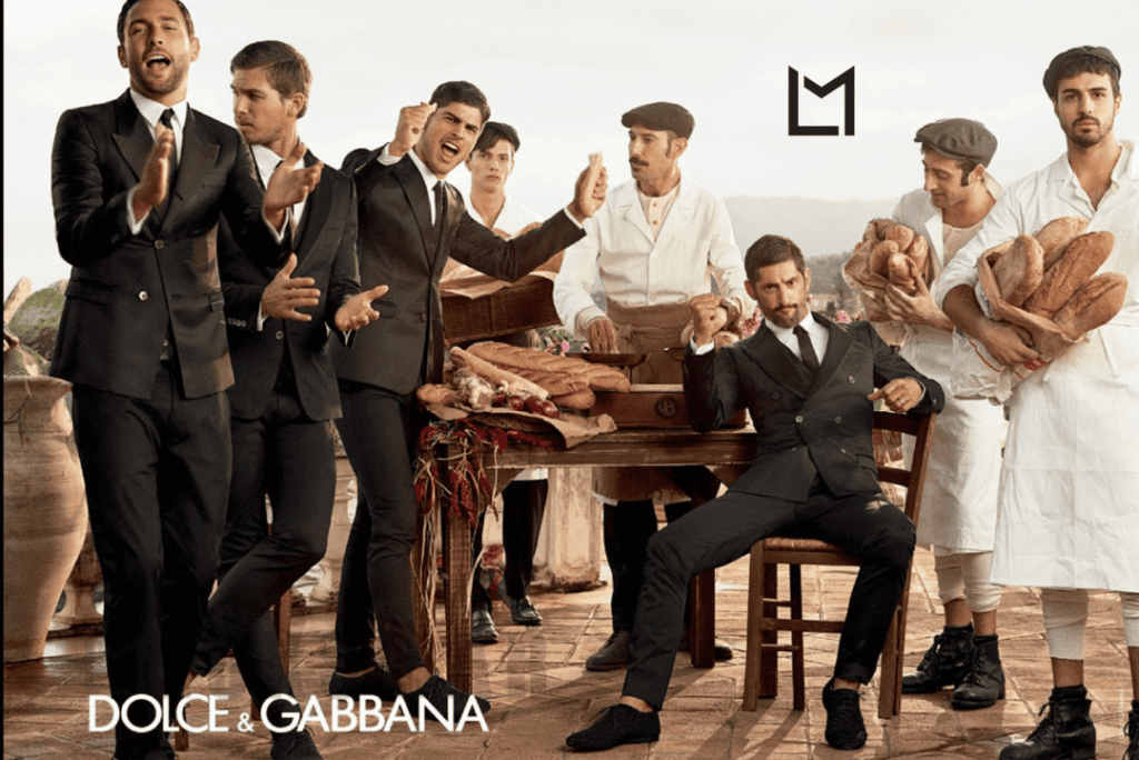 Dolce & Gabbana