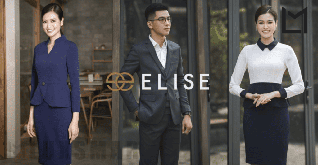 Elise - Ra đời