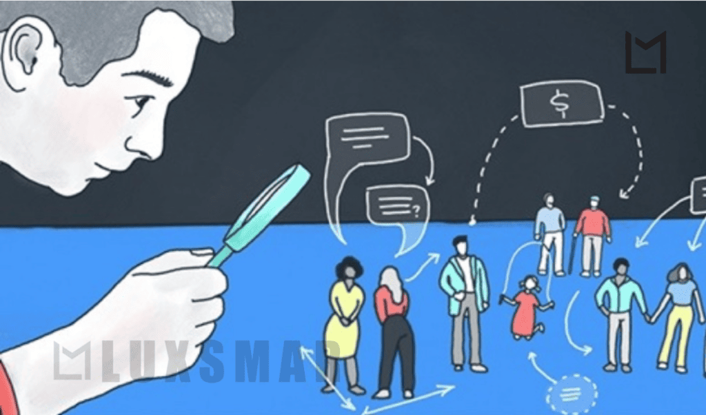Hiểu rõ khách hàng và đối thủ cạnh tranh của bạn