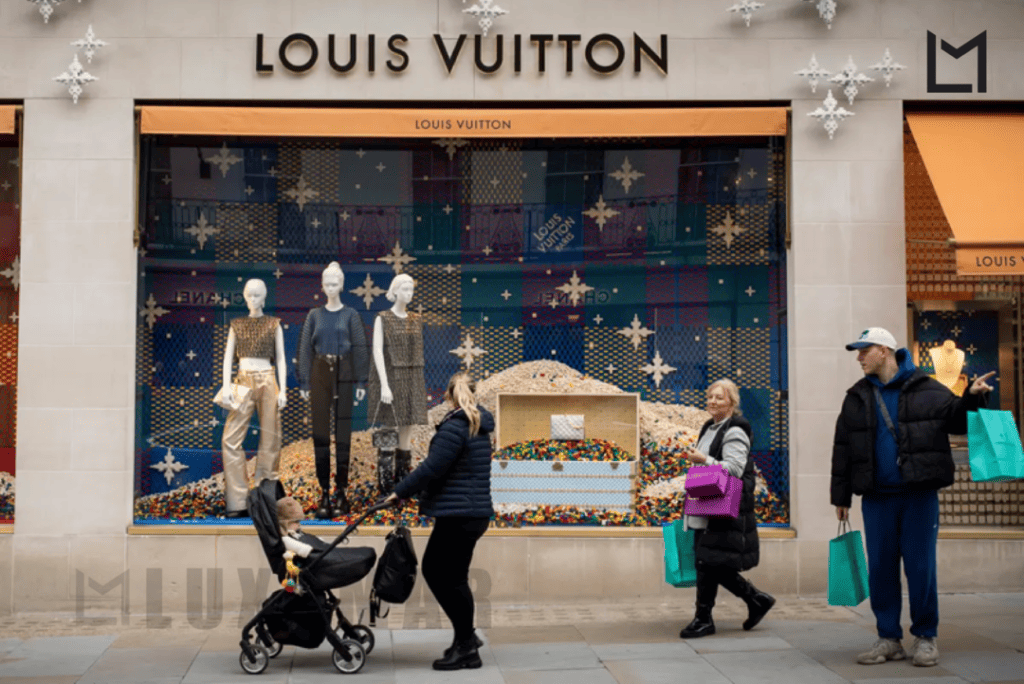 Louis Vuitton