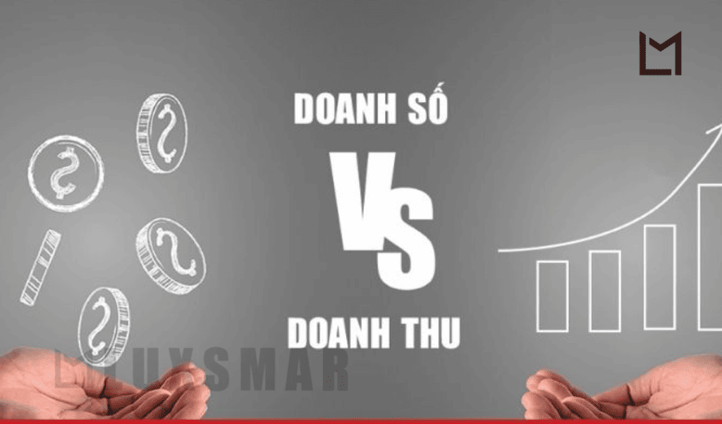 Nắm rõ mức doanh số mà bạn cần để tiếp tục duy trì thương hiệu