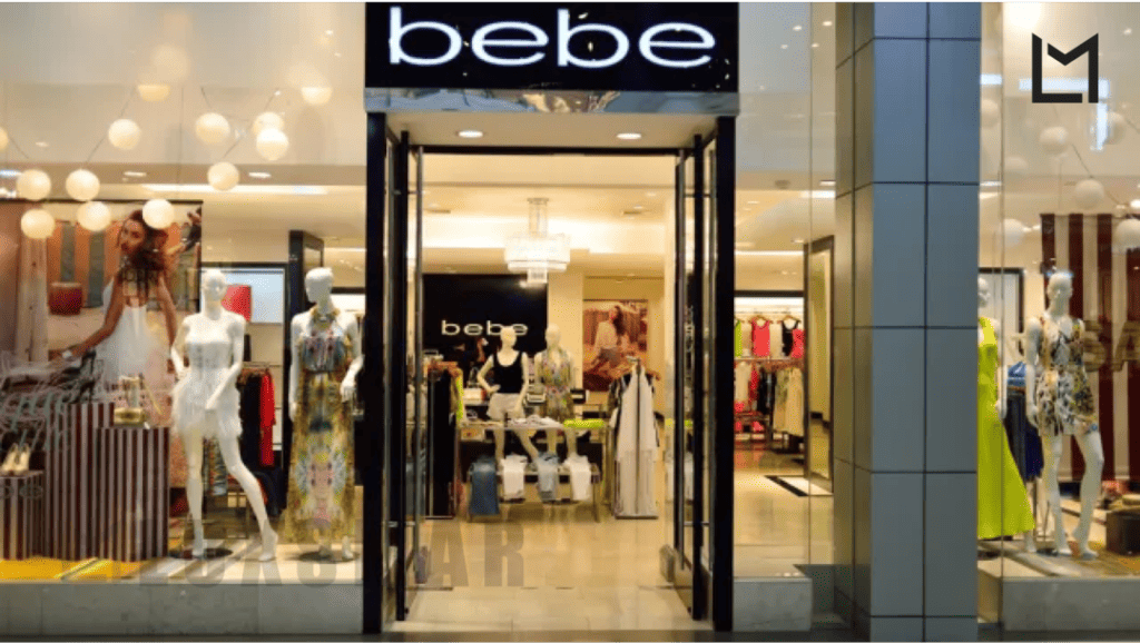 Quy mô Bebe