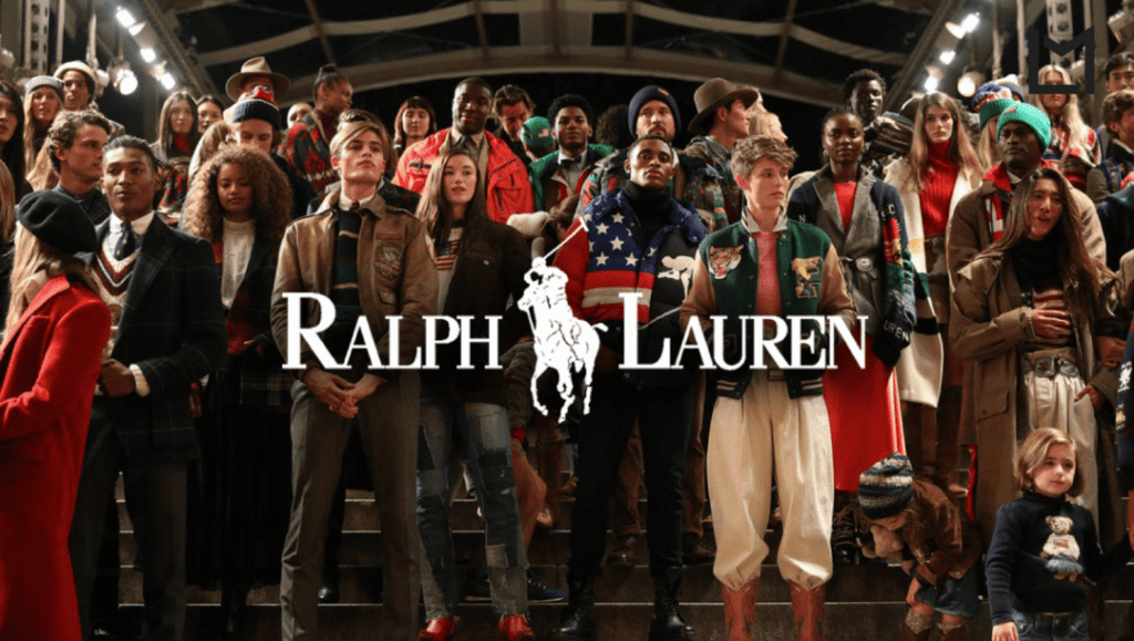 Ralph Lauren