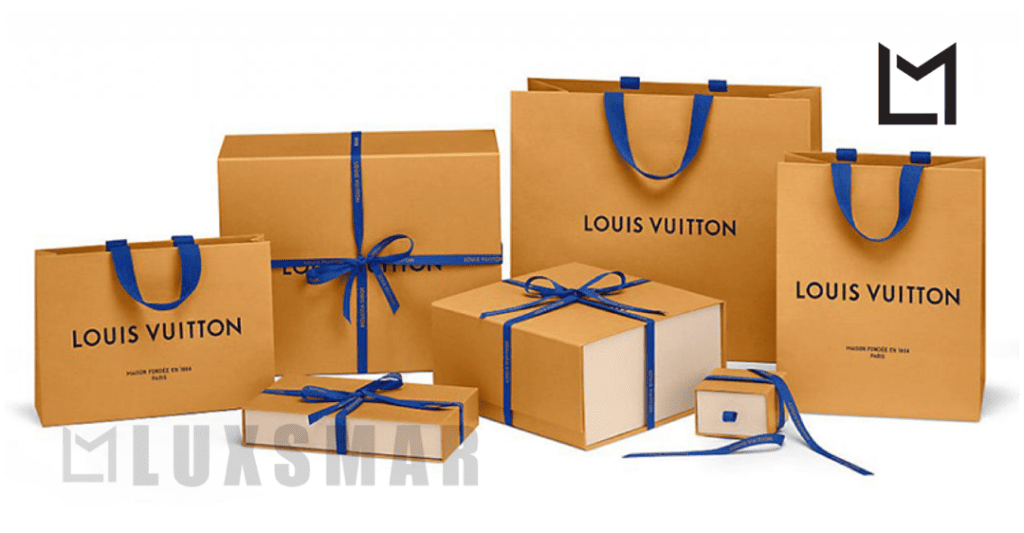Thiết kế logo và bao bì độc đáo