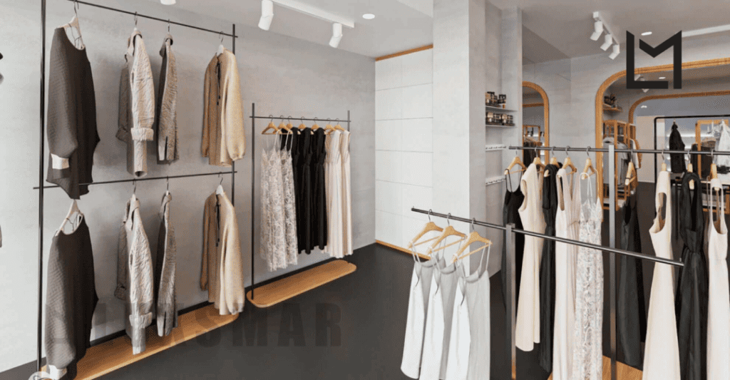 Tối ưu hóa thiết kế không gian
