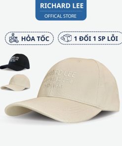 Mũ lưỡi trai be ver 1 ảnh 1