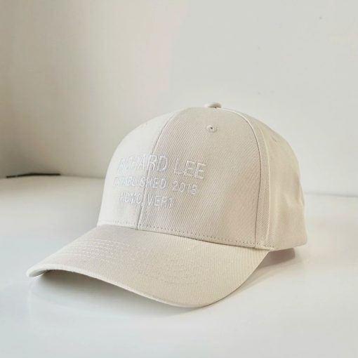 Mũ lưỡi trai be ver 1 ảnh 2