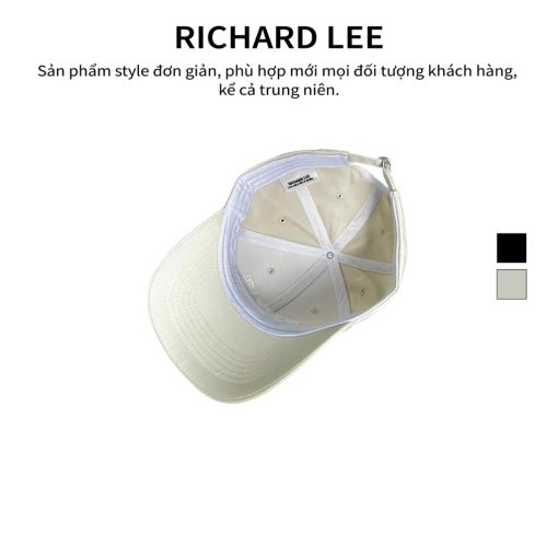 Mũ lưỡi trai ver 1 ảnh 5