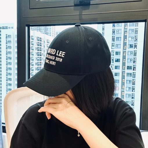 Mũ lưỡi trai ver 1 ảnh 8